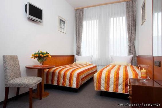 Potsdamer Inn Berlin Cameră foto