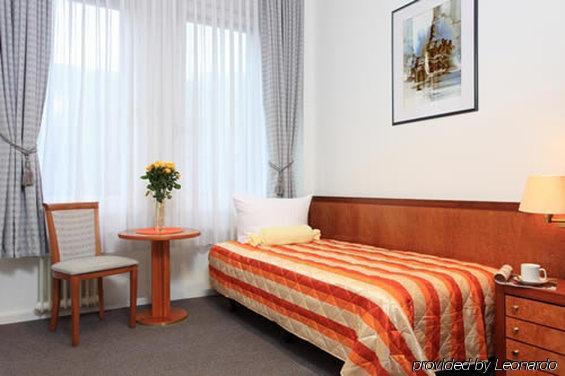 Potsdamer Inn Berlin Cameră foto